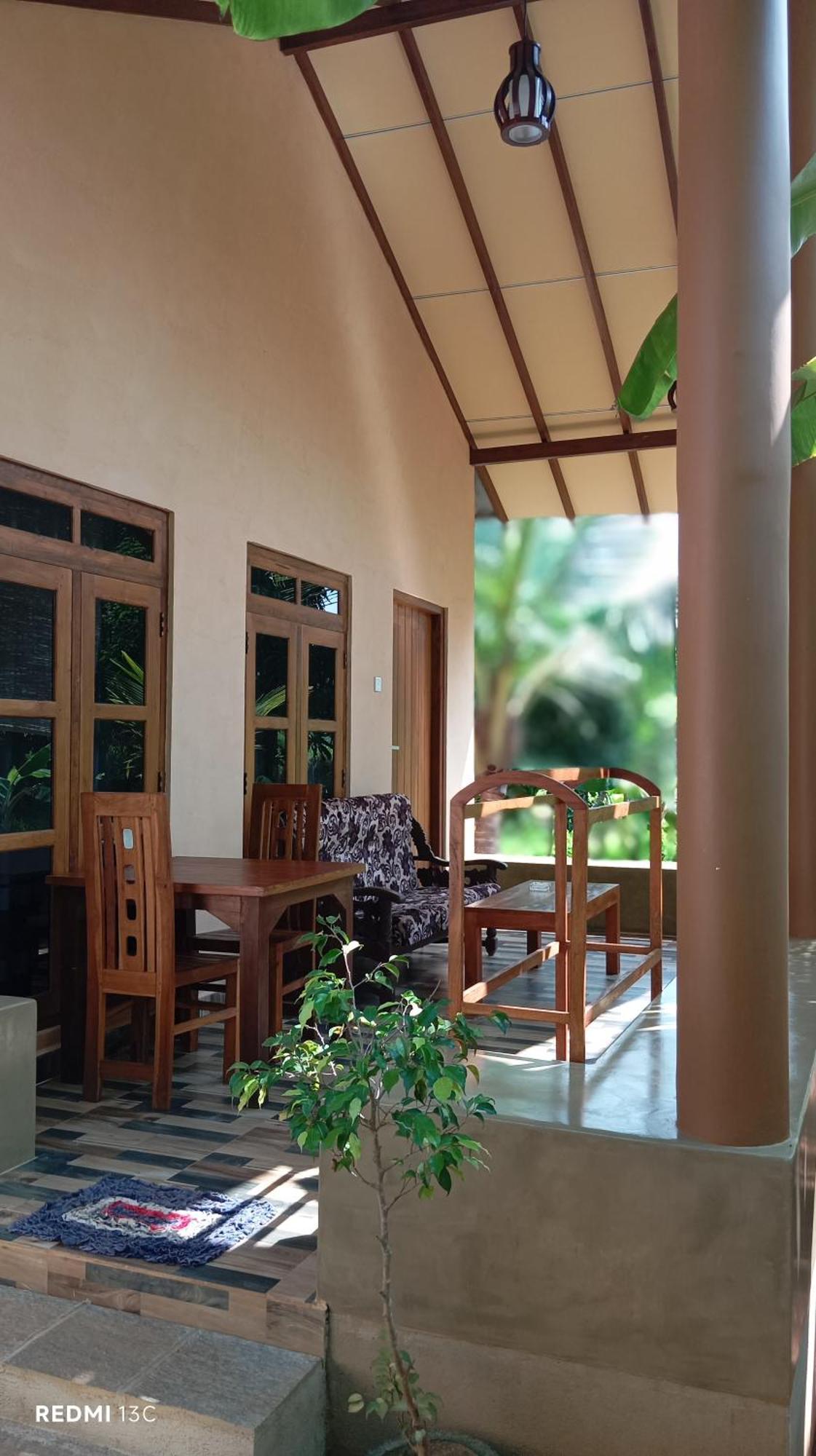 Shan Mango Homestay Sigiriya Esterno foto