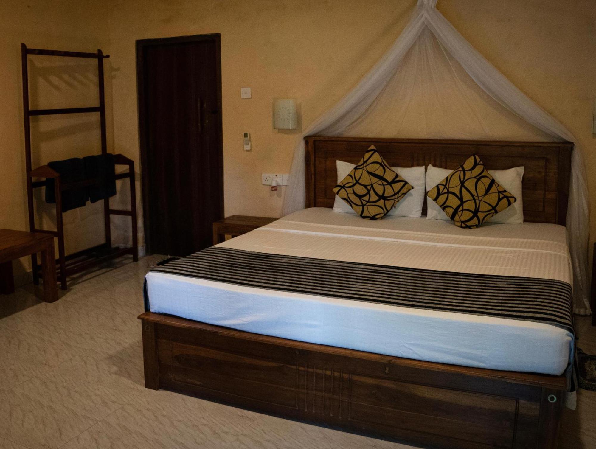 Shan Mango Homestay Sigiriya Esterno foto