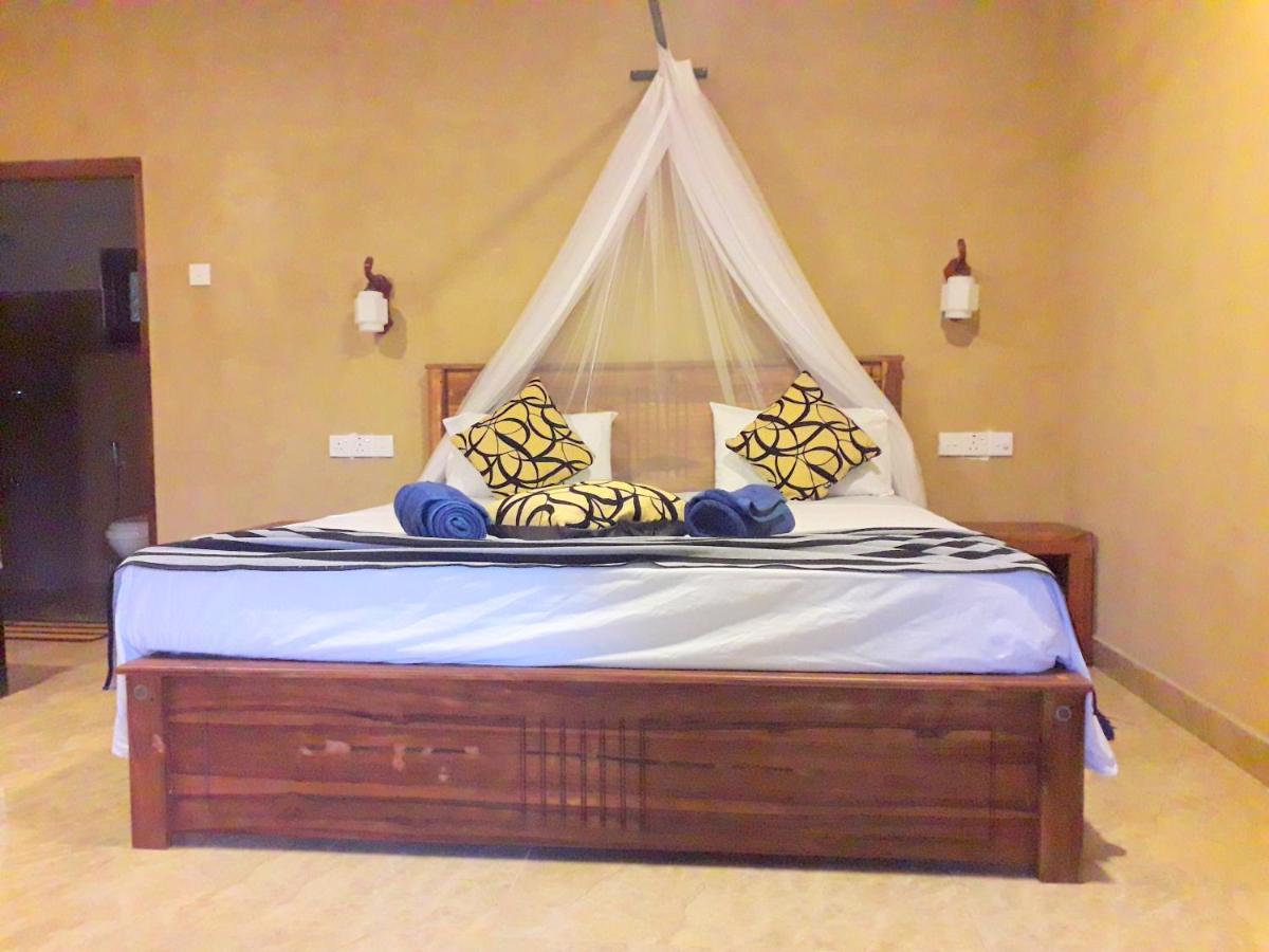 Shan Mango Homestay Sigiriya Esterno foto